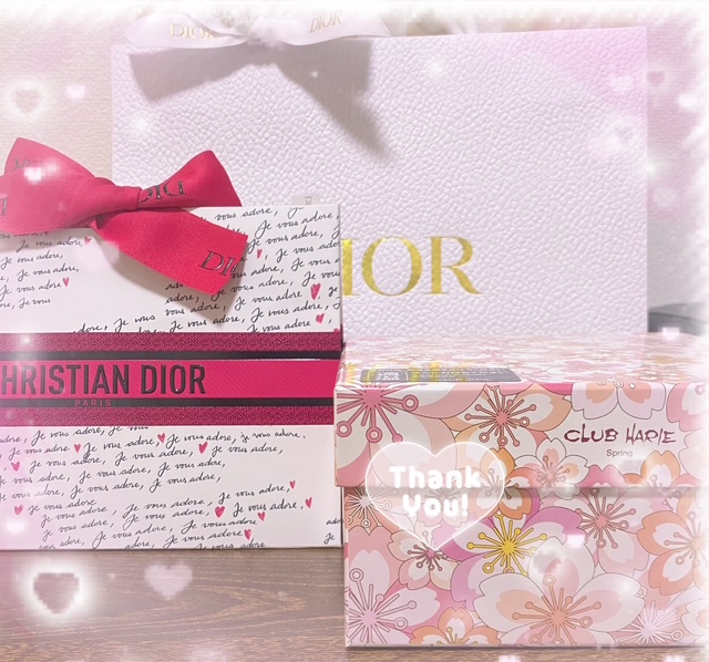 サプライズ🎁❣️