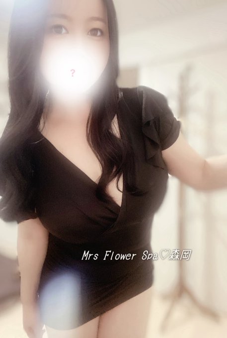  Mrs.FlowerSpa🤍森岡