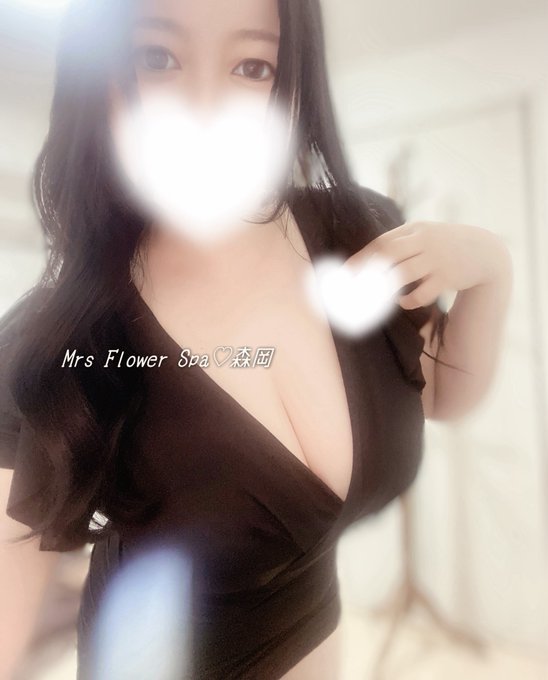 Mrs.FlowerSpa🤍森岡
