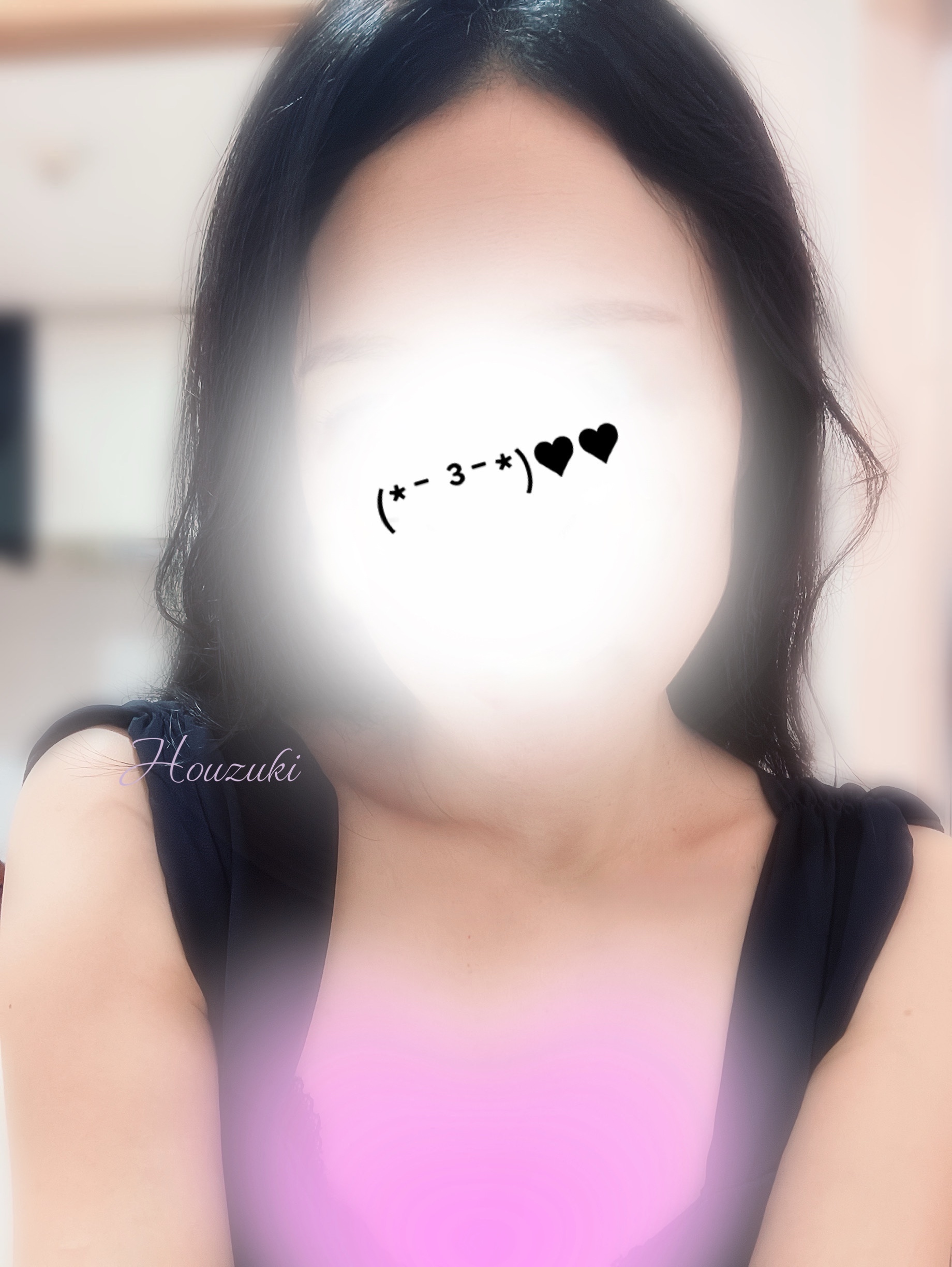 こんにちは🤍