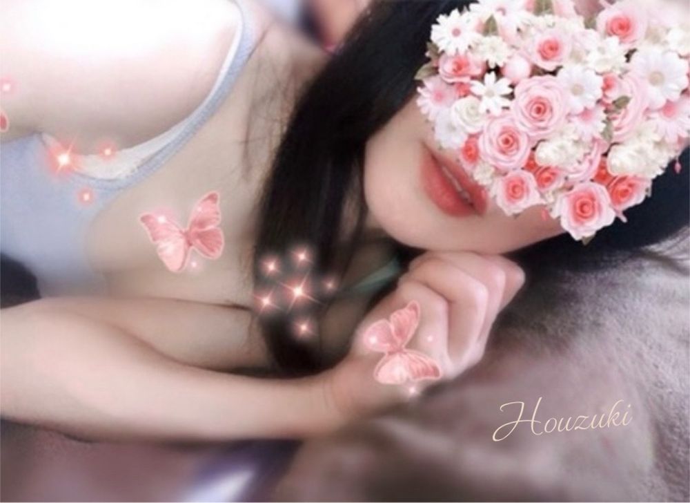  鳳月🕊️🌙Mrs. Flower SPA